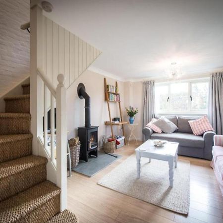 Dreamy Suffolk Country Cottage Escape Aldeby Dış mekan fotoğraf