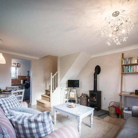 Dreamy Suffolk Country Cottage Escape Aldeby Dış mekan fotoğraf