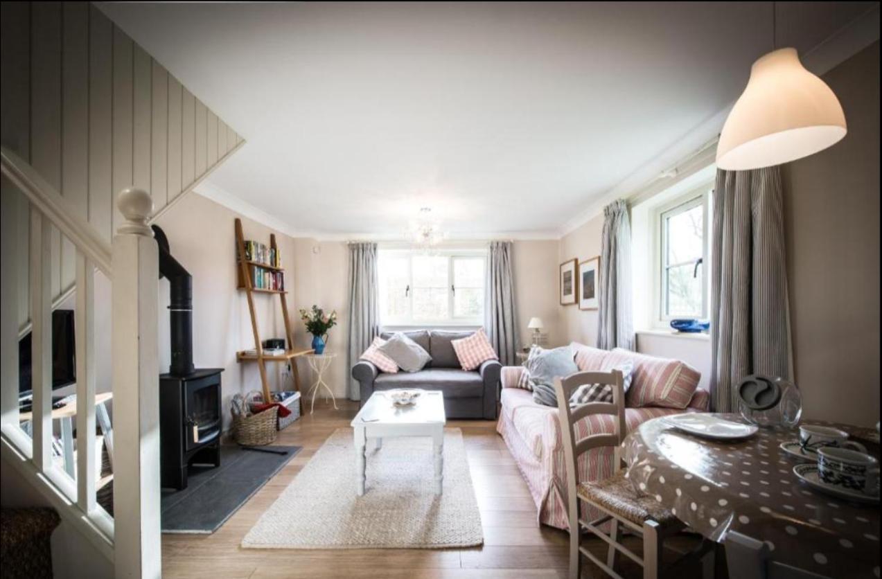 Dreamy Suffolk Country Cottage Escape Aldeby Dış mekan fotoğraf